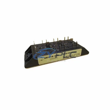 Mitsubishi QM25TB-2HB IGBT Power Module for NF Series Systems