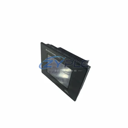 GE Fanuc QPI3D200C2P HMI for QuickPanel Automation