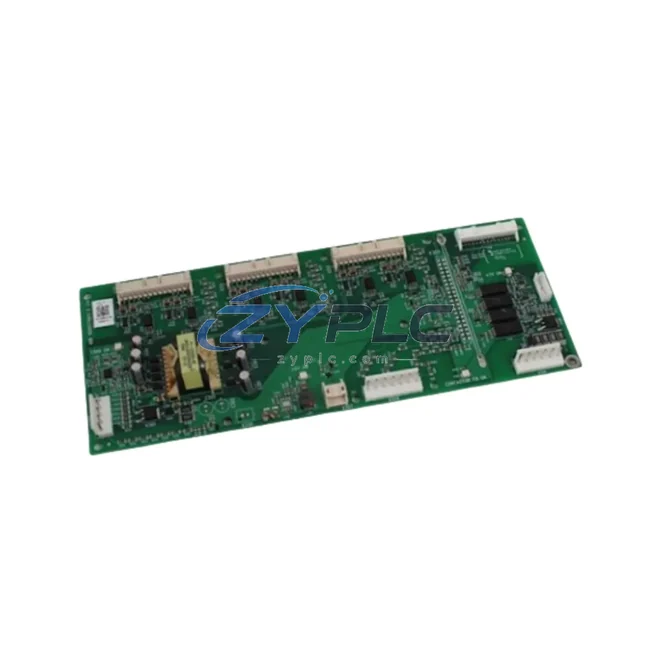 ABB QPWR-561 Inverter Board ACS Series