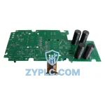 ABB QPWR-5611 Energy-Saving Power Supply for AC800M