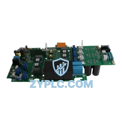ABB QPWR-5621 System-Ready Power Supply for AC 800M Architecture QPWR-5621 ABB