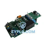 ABB QPWR-5621 System-Ready Power Supply for AC 800M Architecture