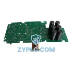 ABB QPWR-5621 System-Ready Power Supply for AC 800M Architecture