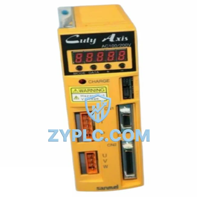Mitsubishi QT-004AXE Energy-Saving Thermocouple Input Module