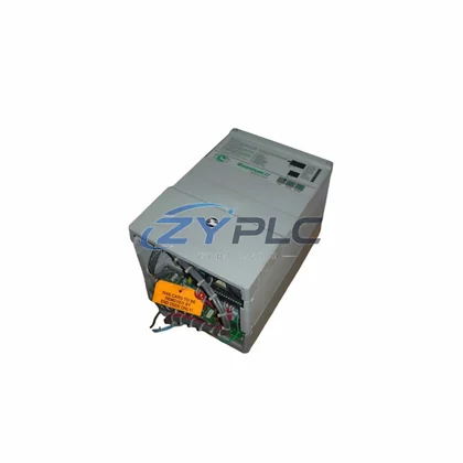 Emerson 9500-8201A Industrial Servo Drive for Quantum II Architecture QUANTUM II 9500-8201A Emerson
