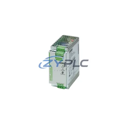 Phoenix Contact QUINT-PS/1AC/24DC/10/CO Industrial Power Supply QUINT-PS/1AC/24DC/10/CO -2320911 Phoenix Contact