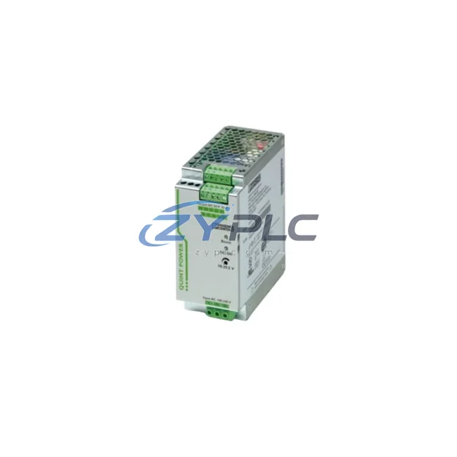 Phoenix Contact QUINT-PS/1AC/24DC/10/CO Industrial Power Supply