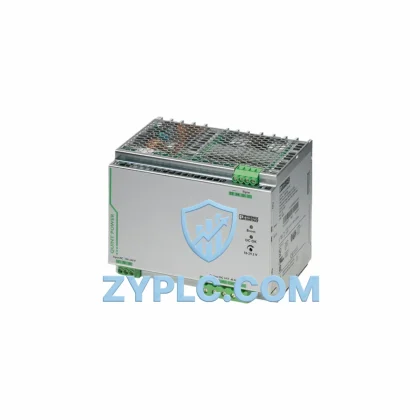 Phoenix Contact QUINT-PS/1AC/24DC/40 Energy-Saving DIN Rail PSU QUINT-PS/1AC/24DC/40 Phoenix Contact