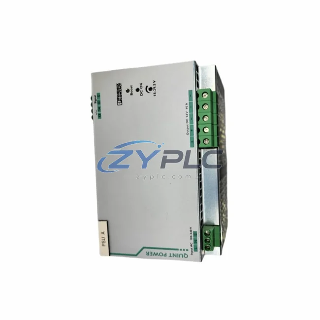 Phoenix Contact QUINT-PS/1AC/48DC/10 2866682 Industrial Power Supply
