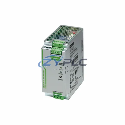 Phoenix Contact QUINT-PS/1AC/48DC/5 2866679 Industrial Network Interface for QUINT Systems QUINT-PS/1AC/48DC/5 2866679 Phoenix Contact