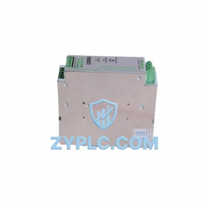 Phoenix Contact QUINT-PS/1AC/24DC/5 Industrial Network Interface for QUINT Systems QUINT-PS'1AC'24DC'5 Phoenix Contact