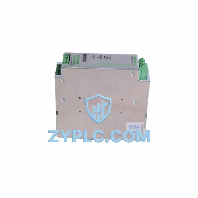 Phoenix Contact QUINT-PS/1AC/24DC/5 Industrial Network Interface for QUINT Systems