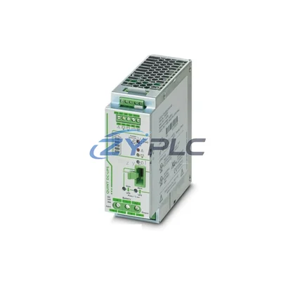 Phoenix Contact QUINT-UPS/24DC/24DC/40 2320241 Industrial UPS | QUINT Series QUINT-UPS/24DC/24DC/40 2320241 Phoenix Contact