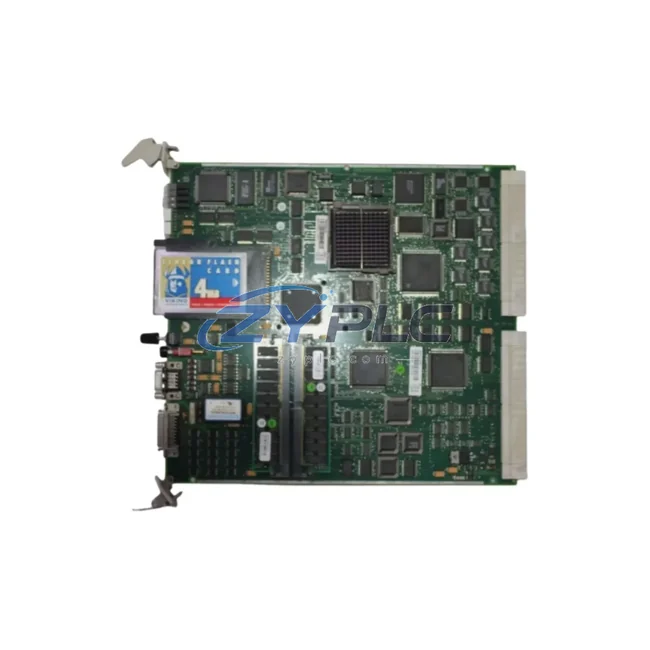 ABB QVAR-5B2 Reactive Power Controller for QVAR Systems