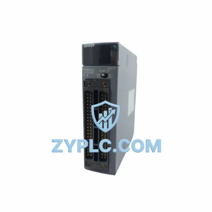 Mitsubishi QX48Y57 Industrial Network Interface for MELSEC-Q Systems QX48Y57 BD627B662G51 Mitsubishi Electric