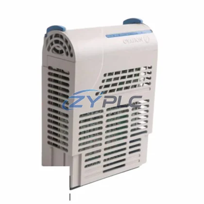 Westinghouse R-S108V01-16-24VDC-C5-1 Analog Input Module for EMOD Systems product image