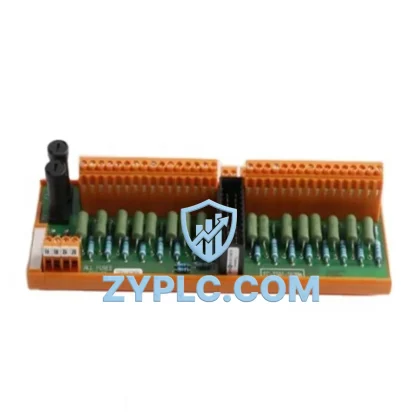 Honeywell R02S02L03 Industrial Network Interface for Experion Systems R02S02L03 Honeywell