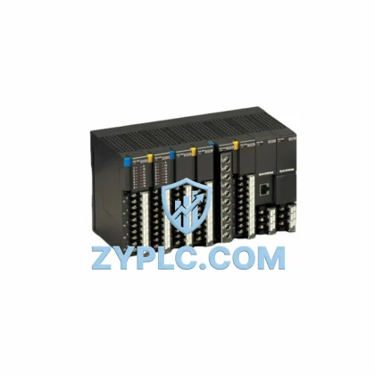 Mitsubishi R3-PS3-L Industrial Network Interface for MELSEC iQ-R Systems R3-PS3-L Mitsubishi Electric