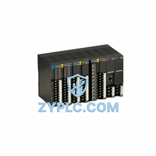 Mitsubishi R3-PS3-L Industrial Network Interface for MELSEC iQ-R Systems