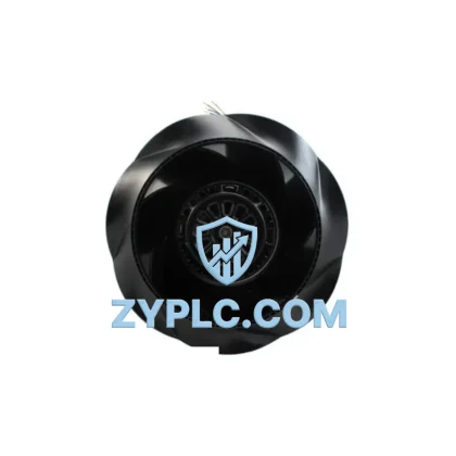 ZYPLC R4E355-RM03-05 Energy-Saving Centrifugal Fan for R4E R4E355-RM03-05 ebm-papst