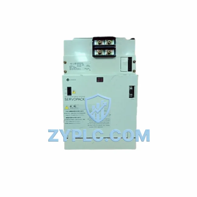 Mitsubishi Electric R612CPU-B System-Ready CPU for iQ-R Architecture