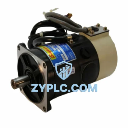 Sanyo Denki R720-012E18 E681000C30 System-Ready Servo Drive R720-012E18 E681000C30 Sanyo Denki