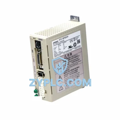 OMRON R7D-BP02HH-Z Energy-Saving Servo Drive for Optimized R7D Automation R7D-BP02HH-Z OMRON