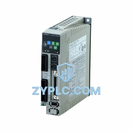 Omron R88D-GT15H-Z Energy-Saving Servo Drive for Optimized G-Series Automation R88D-GT15H-Z OMRON