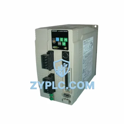 Omron R88D-MT80 System-Ready AC Servo Driver for R88D-MT Architecture R88D-MT80 OMRON