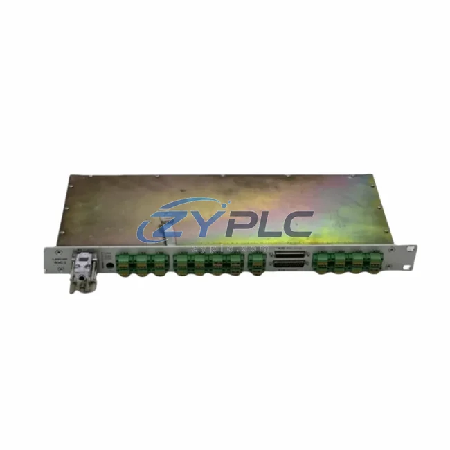 Bosch Rexroth CDB01.1C-SE-ENS-ENS-NNN-NNN-S2-S-NN-FW Industrial Network Interface for IndraDrive Systems