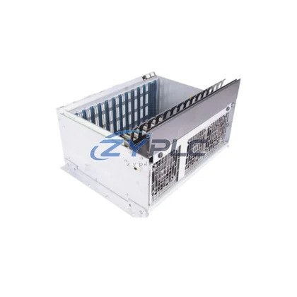 Bosch Rexroth RACK-GG 500 Replacement PLC Rack for CL500 RACK-GG 500 Bosch Rexroth