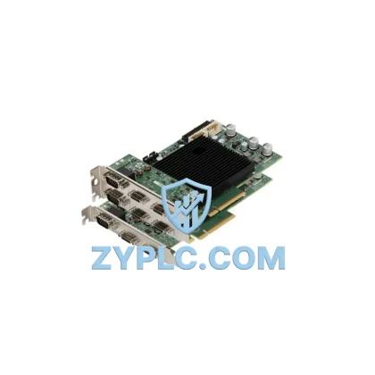 Matrox RADEV5MCLSF RadiEnt eV5 Camera Link Frame Grabber RADEV5MCLSF Matrox