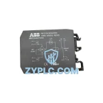 ABB 1SNA645012R0200 Industrial Network Interface for R600 Series