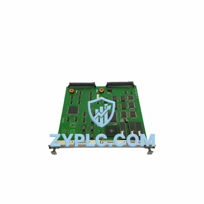 Yokogawa RB301-S2 DCS Module for Centum Automation