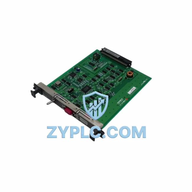 Yokogawa RB401-S3 Industrial Network Interface for CS3000 Systems
