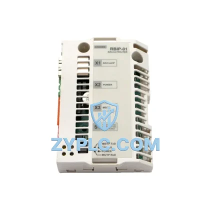 ABB RBIP-01 Industrial Network Interface for AC500 Systems RBIP-01 ABB