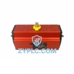 Rotork RC220-SR087 Energy-Saving Pneumatic Actuator RC Series