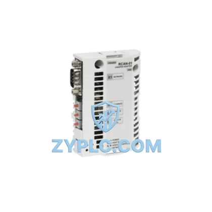 ABB RCAN-01 Industrial Network Interface for AC500 Systems RCAN-01 ABB