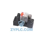 ABB RCM 230VAC/3C 3ABD00029943 System-Ready Relay Module for RCM Series Architecture