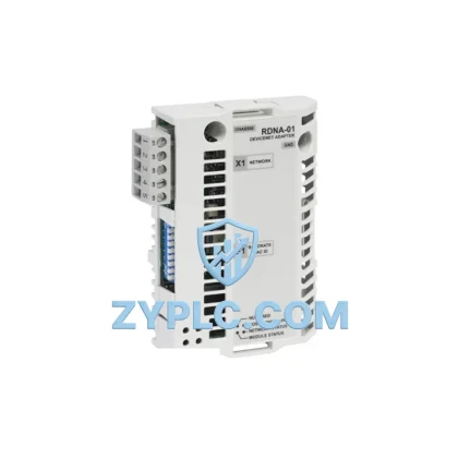 ABB RCNA-01 Energy-Saving ControlNet Adapter for AC500 RCNA-01 ABB