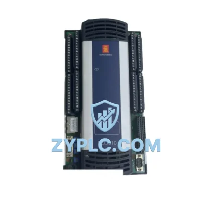 Kongsberg RCU510 System-Ready Remote Controller for RCU Series Architecture RCU510 KONGSBERG