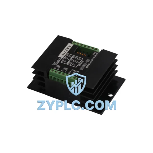 RORZE RD-021M8 Industrial Network Interface for RD Series Systems