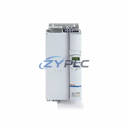 Bosch Rexroth RD52.1-4B-011-L-NN-NN-NN-FW Industrial Servo Drive for IndraDrive Architecture RD52.1-4B-011-L-NN-NN-NN-FW Bosch Rexroth