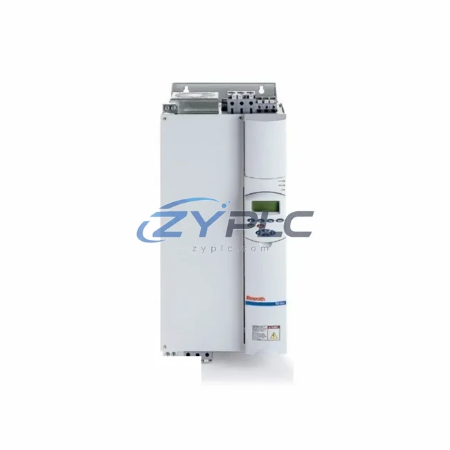 Bosch Rexroth RD52.1-4B-011-L-NN-NN-NN-FW Servo Drive for IndraDrive