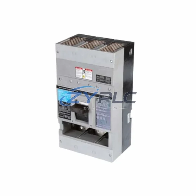 Siemens RD63F200 Circuit Breaker RD6