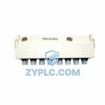 ABB RDCO-02C Industrial Network Interface for ACS800 Systems