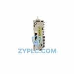 ABB RDCO-03C System-Ready DDCS Fiber Optic Module for ACS800 Architecture