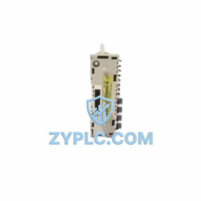 ABB RDCO-03C System-Ready DDCS Fiber Optic Module for ACS800 Architecture