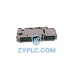 ABB RDCU-02C Industrial Network Interface for ACS800/ACS880 Systems