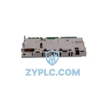 ABB RDCU-02C Industrial Network Interface for ACS800/ACS880 Systems
